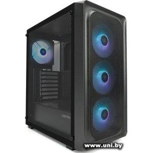 Купить XASTRA A407 4ARGB Black (A407-4FC12A) в Минске, доставка по Беларуси