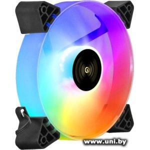 Купить ExeGate EX12025H6PYH-PWM.ARGB EX295972RUS в Минске, доставка по Беларуси
