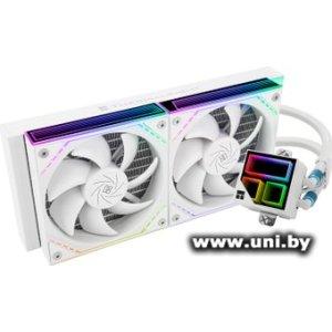Thermalright Frozen Infinity 240 ARGB (F-INFINITY-240-WH)