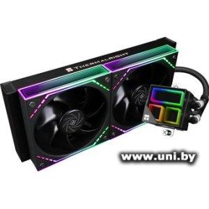 Купить Thermalright Frozen Infinity 240 ARGB (F-INFINITY-240-BL) в Минске, доставка по Беларуси