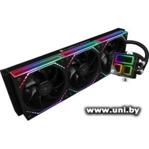 Купить Thermalright Frozen Infinity 360 ARGB (F-INFINITY-360-BL) в Минске, доставка по Беларуси