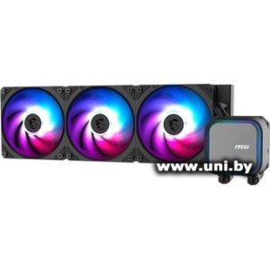 MSI MAG CoreLiquid A13 360 (306-7ZWDA11-L80)