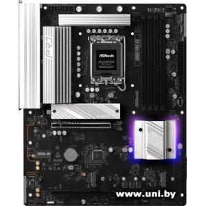 ASRock B860 Pro RS