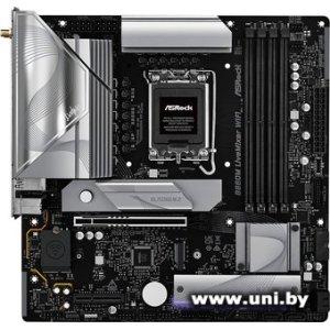 ASRock B860M LiveMixer WiFi