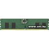 DDR5 8G PC-51200 Kingston (KVR64A52BS6-8)
