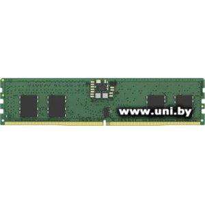 DDR5 8G PC-51200 Kingston (KVR64A52BS6-8)