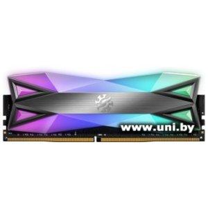 Купить DDR4 8G PC-33000 ADATA (AX4U41338G19J-ST60) в Минске, доставка по Беларуси