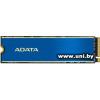 A-Data 512Gb M.2 PCI-E SSD ALEG-700-512GCS