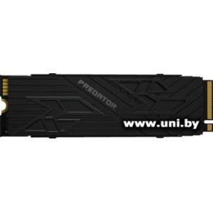 ACER 2Gb M.2 PCI-E SSD BL.9BWWR.123