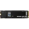 Samsung 4Tb M.2 PCI-E SSD MZ-V9S4T0BW