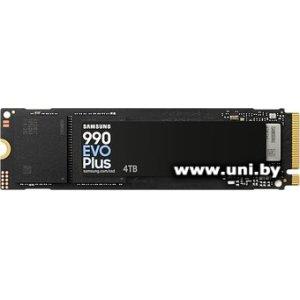 Samsung 4Tb M.2 PCI-E SSD MZ-V9S4T0BW