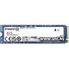 Kingston 4Tb M.2 PCI-E SSD SNV3S/4000G