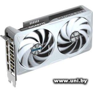 Купить GIGABYTE 16GB RTX 5060 Ti (GV-N506TEAGLEOC ICE-16GD) в Минске, доставка по Беларуси