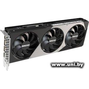 Купить Inno3D 16GB RTX 5070 Ti (N507T3-16D7-176068N) в Минске, доставка по Беларуси
