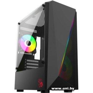 A4Tech Bloody BD-CC102F Black (BD-CC102F-BK)