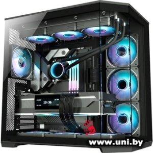 A4Tech Bloody BD-CC109 Black (BD-CC109-BK)