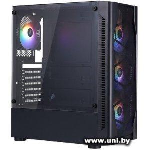 1STPLAYER DK D4 FRGB Black (D4-BK-4F1)