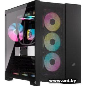 Купить Corsair 6500D Airflow Dual Chamber CC-9011259-WW в Минске, доставка по Беларуси