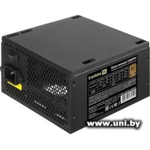 ExeGate 1200W 1200PPH 80 Plus Bronze EX292158RUS