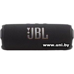 JBL Flip 7 Black (JBLFLIP7BLK)
