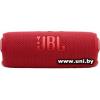 JBL Flip 7 Red (JBLFLIP7RED)
