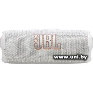 JBL Flip 7 White (JBLFLIP7WHT)