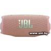 JBL Charge 6 Pink (JBLCHARGE6PINK)