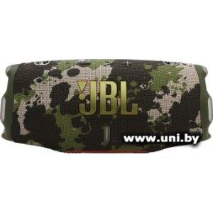 JBL Charge 6 Camo (JBLCHARGE6SQUAD)