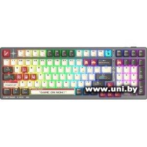 Купить A4Tech Bloody WS98 Pixels Red (Bloody BLMS Red Plus) в Минске, доставка по Беларуси