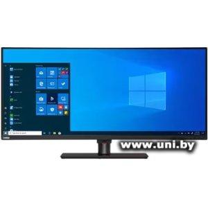 Купить Lenovo 39.7` ThinkVision P40w-20 62C1GAR6CB в Минске, доставка по Беларуси