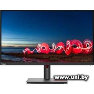 Купить Lenovo 27` ThinkVision T27i-30 63A4MAR1CB в Минске, доставка по Беларуси