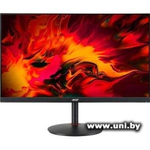 ACER 24.5` Nitro XV252QFbmiiprx (UM.KX2CD.F01)