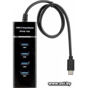 Купить DIGMA [DHUB-4USB-C-3.0] Type-C в Минске, доставка по Беларуси