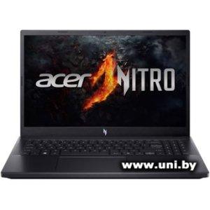Купить ACER Nitro V 15 ANV15-41-R3LC (NH.QSHER.004) в Минске, доставка по Беларуси