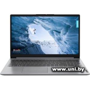 Купить Lenovo IdeaPad 1 15IAU7 (82QD00ASRK) в Минске, доставка по Беларуси