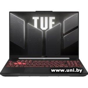 Купить ASUS TUF Gaming A16 2024 FA607NU-RL089 (90NR0MU3-M004V0) в Минске, доставка по Беларуси