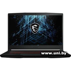 Купить MSI Thin GF63 12VE-1038XRU (9S7-16R821-1038) в Минске, доставка по Беларуси