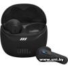 JBL Tune Flex 2 Black (JBLTFLEX2BLK)