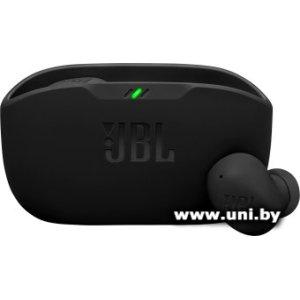 Купить JBL Wave Buds 2 Black (JBLWBUDS2BLK) в Минске, доставка по Беларуси