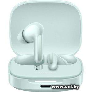 Xiaomi Redmi Buds 6 M2429E1 Green (BHR9245GL)