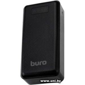 Buro BPF30D 30000mAh Black (BPF30D22PBK)