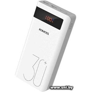 Romoss Sense 8P+ White (1539274)