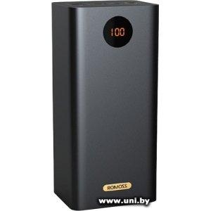 Romoss PEA60 Zeus 60000mAh Black (030597)