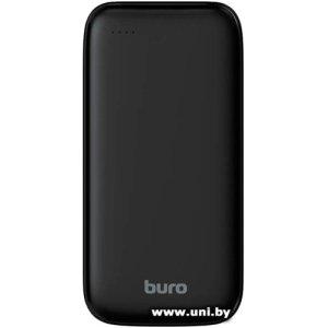 Купить Buro BP20A 20000mAh Black (BP20A10PBK) в Минске, доставка по Беларуси