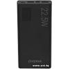 Digma DGPF10A 10000mAh Black (DGPF10A22PBK)
