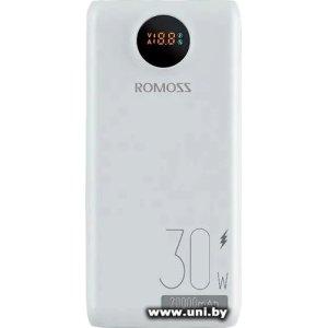 Romoss SW20S Pro 20000mAh White (1746355)