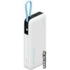Cuktech PB200N 20000mAh 55W Light Grey (CUKP200NGLLG)
