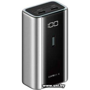 Купить Cuktech PB060 6000mAh 67W Grey (CUKPB060GLSL) в Минске, доставка по Беларуси