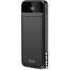 Cactus CS-PBFSCA-10000 10000mAh Black