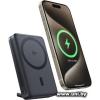 Baseus Nomos Qi2 Magnetic 10000mAh Black (P10078800123-00)